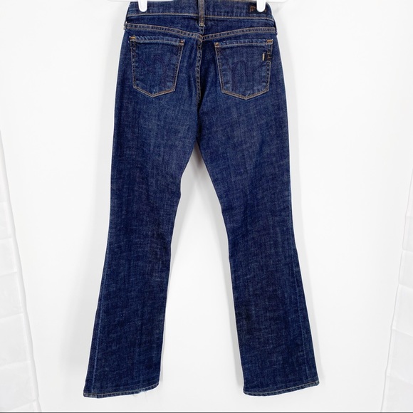 Citizens of Humanity Kelly #001 Low Waist Size 25 - Picture 2 of 8